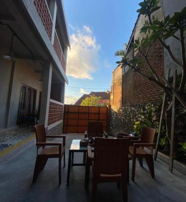 Ungasan Bed & Breakfast | Br bed n bfast