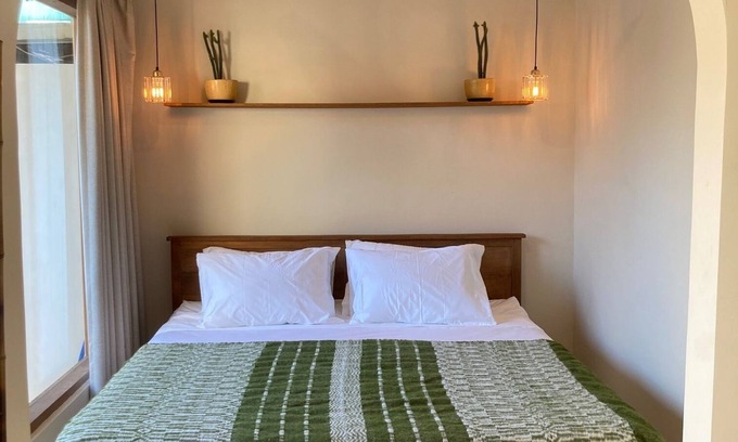 Cemagi Villa | Cactus Villa @ Seseh Beach