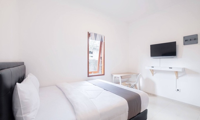 Babakan Apartment | Canggu Residence close to the beach
