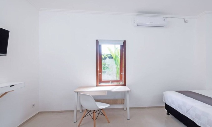 Babakan Apartment | Canggu Residence close to the beach