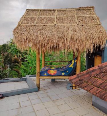 Babakan House | Canggu Serenity