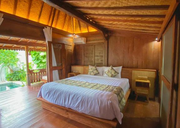 Babakan Villa | Canggu Villa Bali