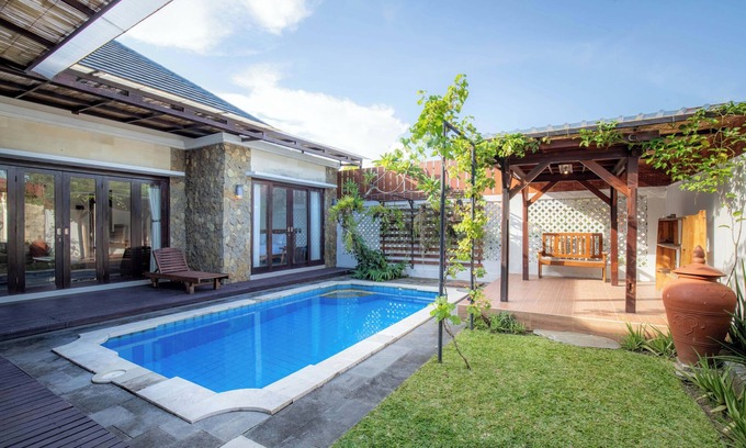 Umalas Villa | Cherish Villa Umalas