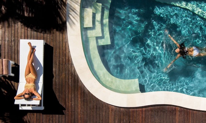 Downtown Kuta Apartment | Coast Boutique Apartments