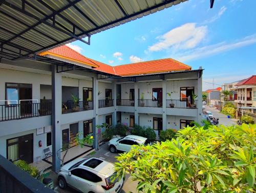 Sunset Road Hostel | Cyloam Residence