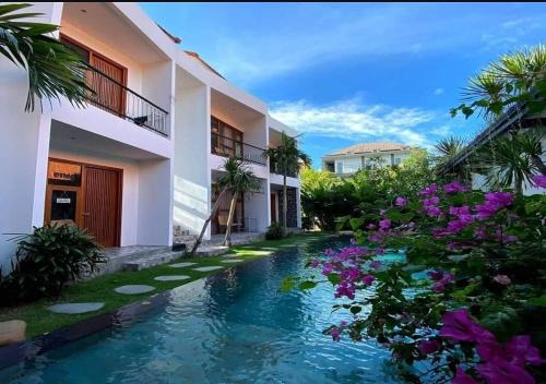 Pererenan House | D'Batan Kendal Pererenan