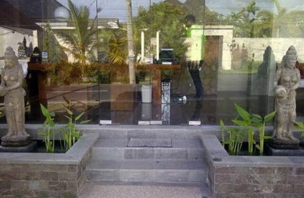 Umalas Hotel | D'Sawah Villa Umalas