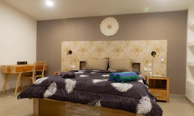 Batubelig Villa | De La Villa