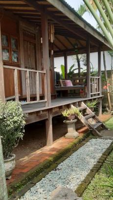 Banjar Semer House | Desa Biasa