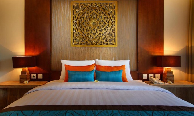 Drupadi Hotel | Destiny Boutique Hotel