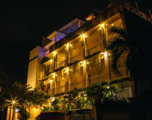 Umalas Apartment | Deva Bali Apartement