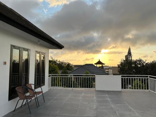 Pecatu House | Devata 68 Private Room VIP