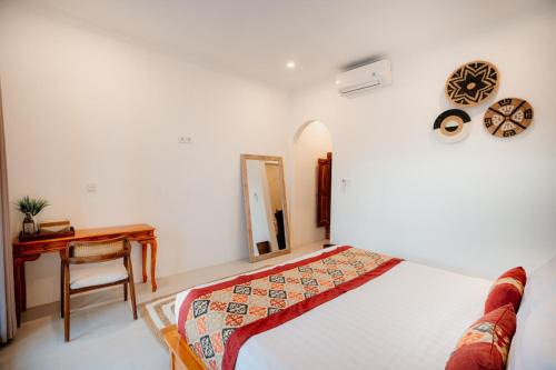 Pererenan House | Dini Nginep Guest House