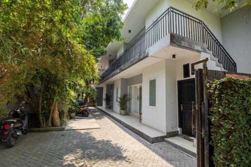 Pererenan House | Double A House