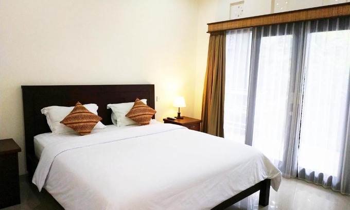 Berawa House | Dwiputra Guest House