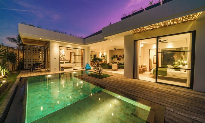 Padonan Villa | Exclusive 2 Bedroom Villa, Bali Villa 2172