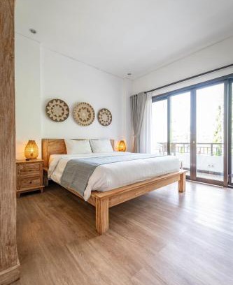 Pererenan House | Gajahmina Guesthouse
