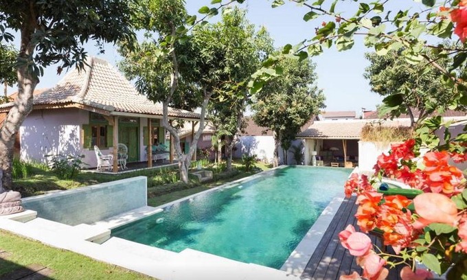 Padonan House | Guesthouse Mooz