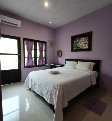 Ungasan House | Gwen Cozy Homestay