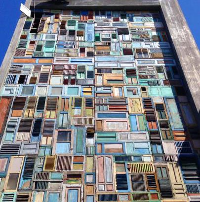 Downtown Kuta Hostel | H-ostel Bali