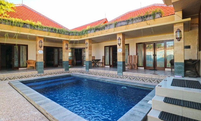 Berawa Hostel | Hang Five Canggu Hostel