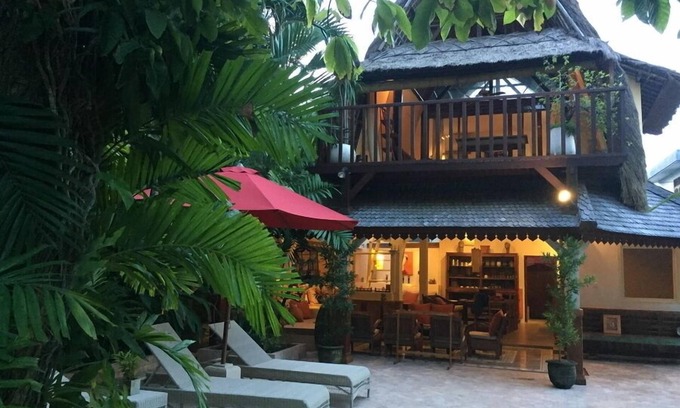 Central Seminyak Villa | Hangat, 3 Bedroom Villa, Seminyak