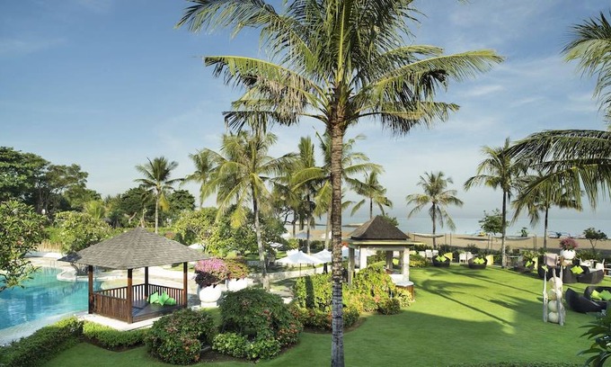 Kartika Plaza Hotel | Holiday Inn Resort Baruna Bali, an IHG Hotel