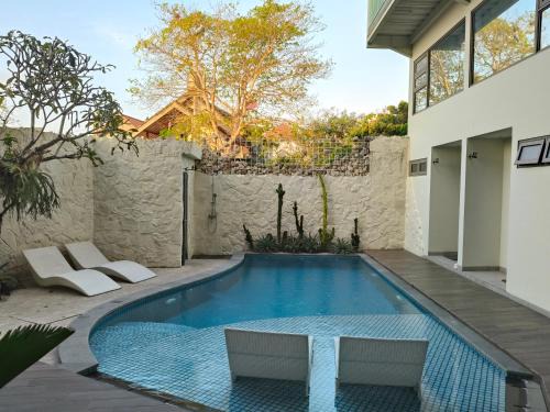 Kerobokan Hostel | HŌM Coliving Bali