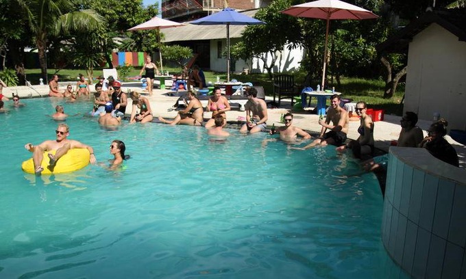 Kuta Hostel | Hostel ∙ 7 guests