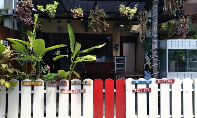 Drupadi Hostel | Hostel ∙ 8 guests