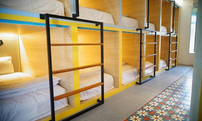 Legian Hostel | Hostel ∙ 8 guests