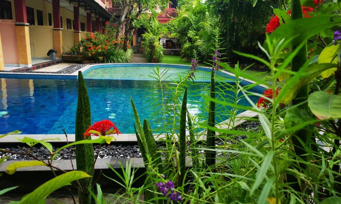 Downtown Kuta Hostel | Hostel ∙ 8 guests