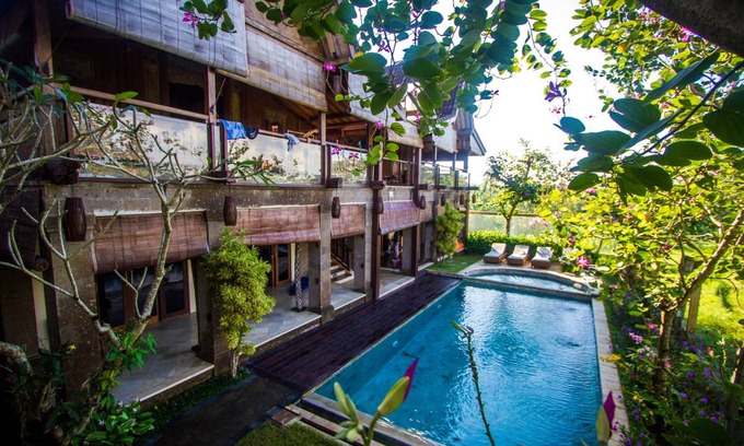 Pererenan Hostel | Hostel ∙ 8 guests