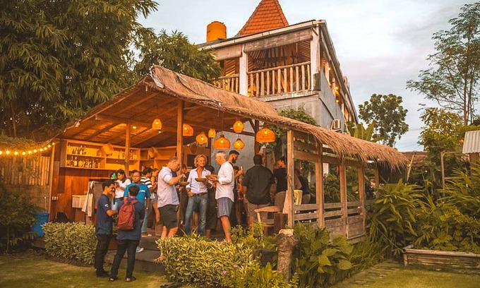 Babakan Hostel | Hostel ∙ 8 guests