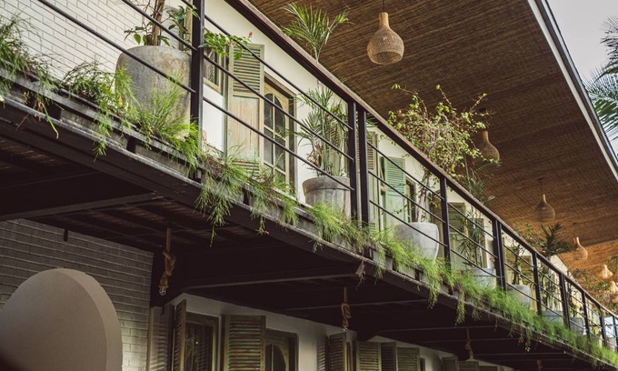 Petitenget Hostel | Hostel ∙ 8 guests