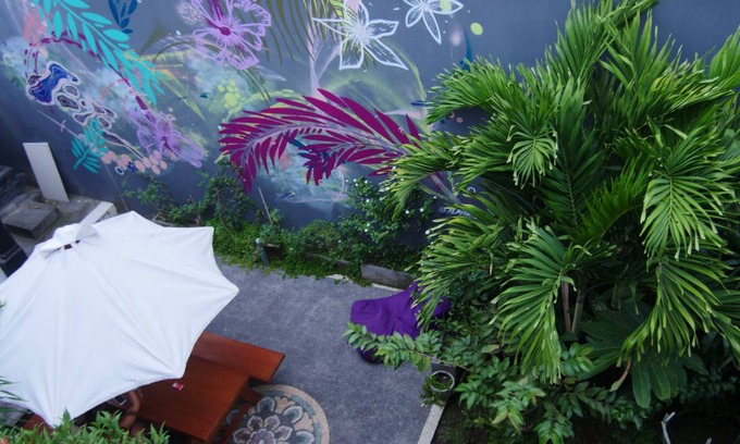 Batu Bolong Hostel | Hostel ∙ 8 guests