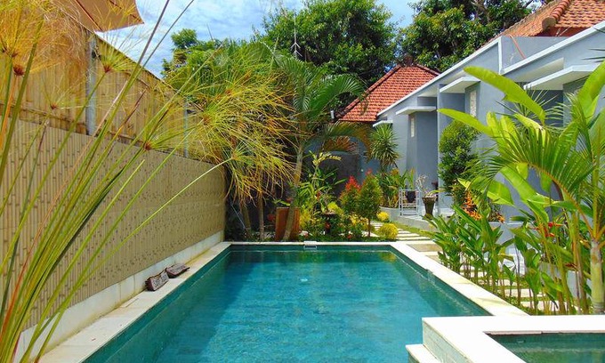 Uluwatu Hostel | Hostel ∙ 8 guests
