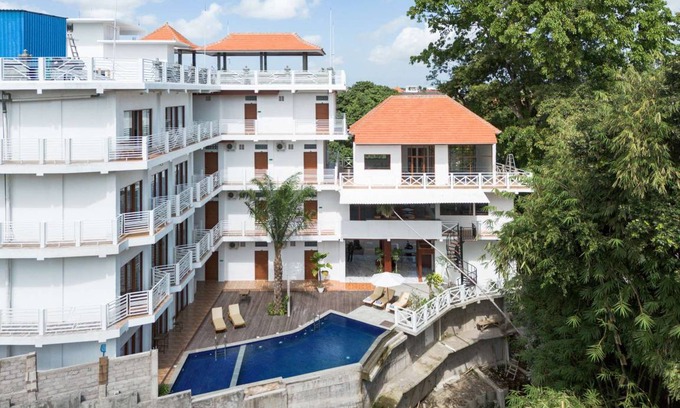 Pererenan Hostel | Hostel ∙ 8 guests