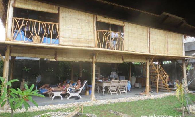 Pererenan Hostel | Hostel ∙ 8 guests