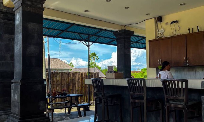 Munggu Hostel | Hostel ∙ 8 guests