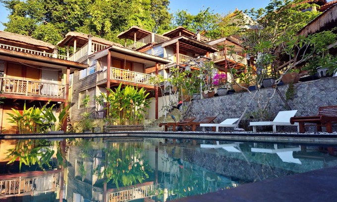 Mumbul Hostel | Hostel ∙ 8 guests