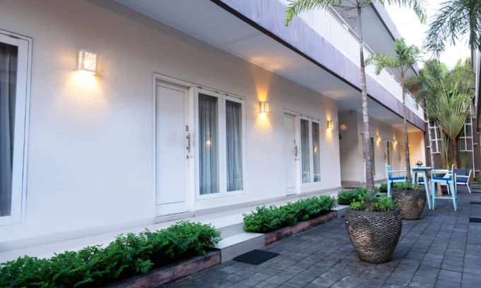 Bukit Hostel | Hostel ∙ 8 guests