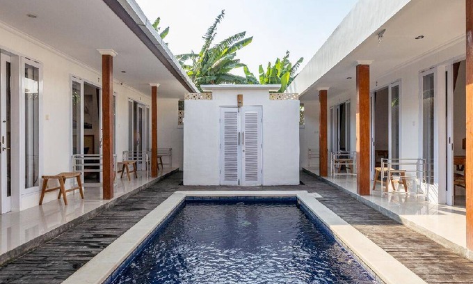 Seminyak House | House ∙ 1 bedroom ∙ 2 guests