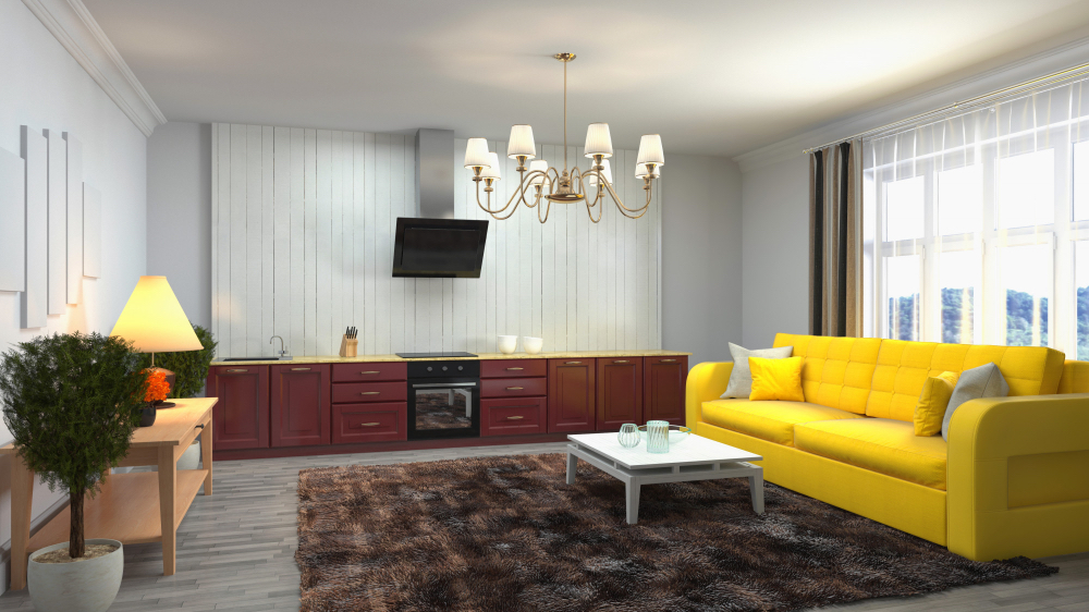 Sunset Road House | House ∙ 3 bedrooms ∙ 10 guests