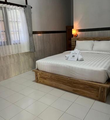 Kuta House | D nux House