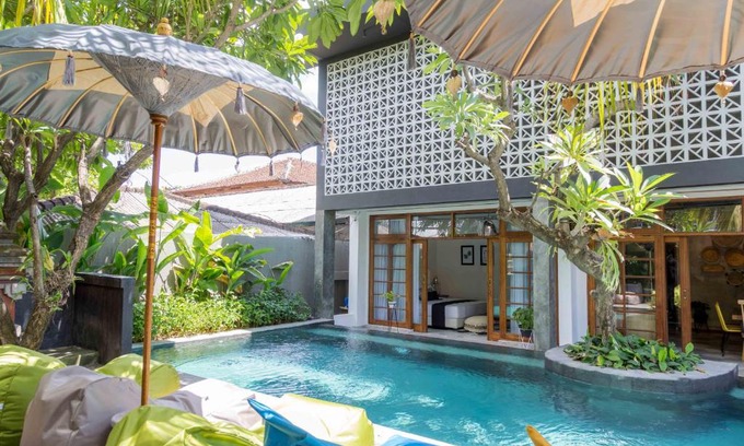 Kuta Hostel | Interconnection Hostel