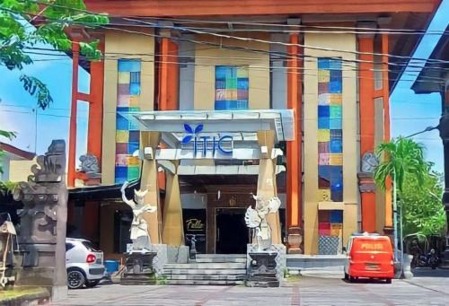 Raya Kuta Hostel | ITIC Hostel