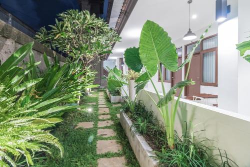 Kartika Plaza House | Kak Garden Inn