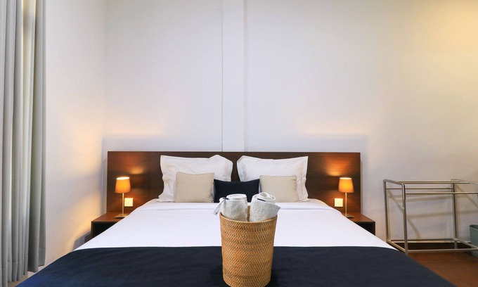 Kartika Plaza Hotel | Kak Garden Inn