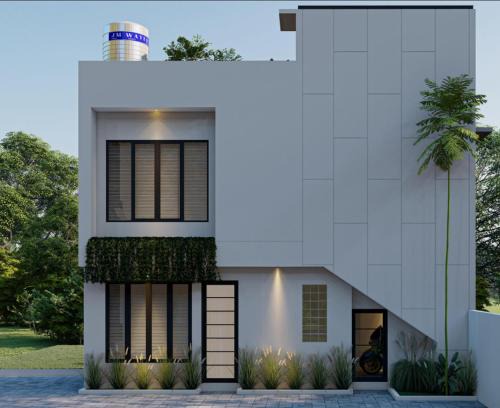Cemagi House | Kariarta Homestay